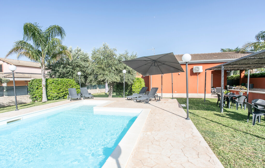 Feriehuse - Siracusa , Italien - ISC368 15