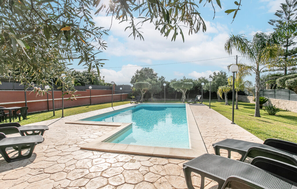 Feriehuse - Siracusa , Italien - ISC368 16