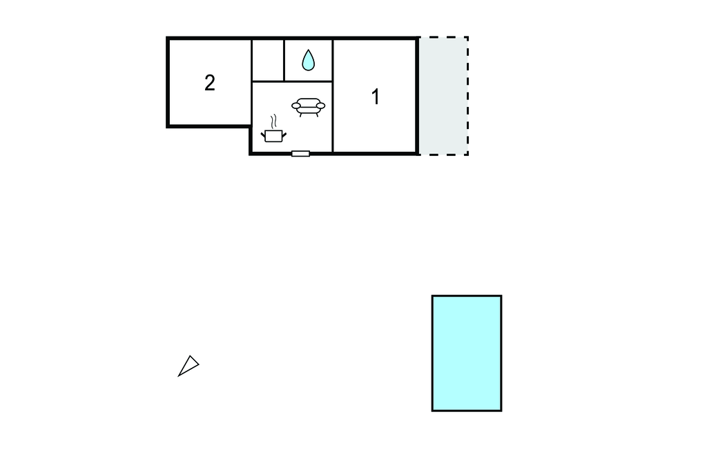 Location de vacances - Noto , Italie - ISC556 
