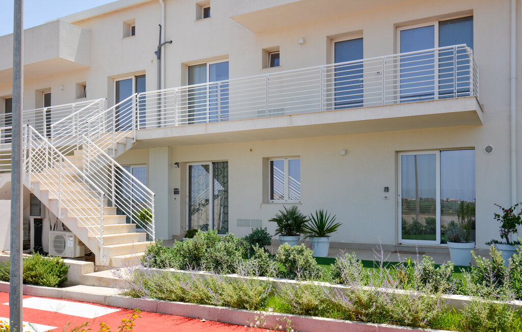 Ferienwohnung - Marzamemi , Italien - ISC569 8