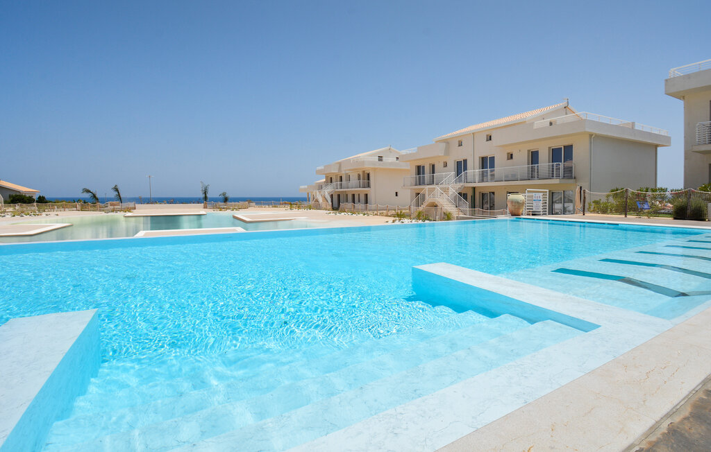 Ferienwohnung - Marzamemi , Italien - ISC569 1