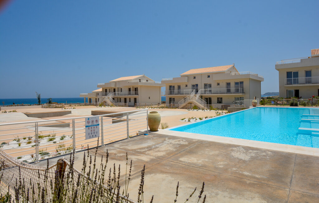 Ferienwohnung - Marzamemi , Italien - ISC569 6