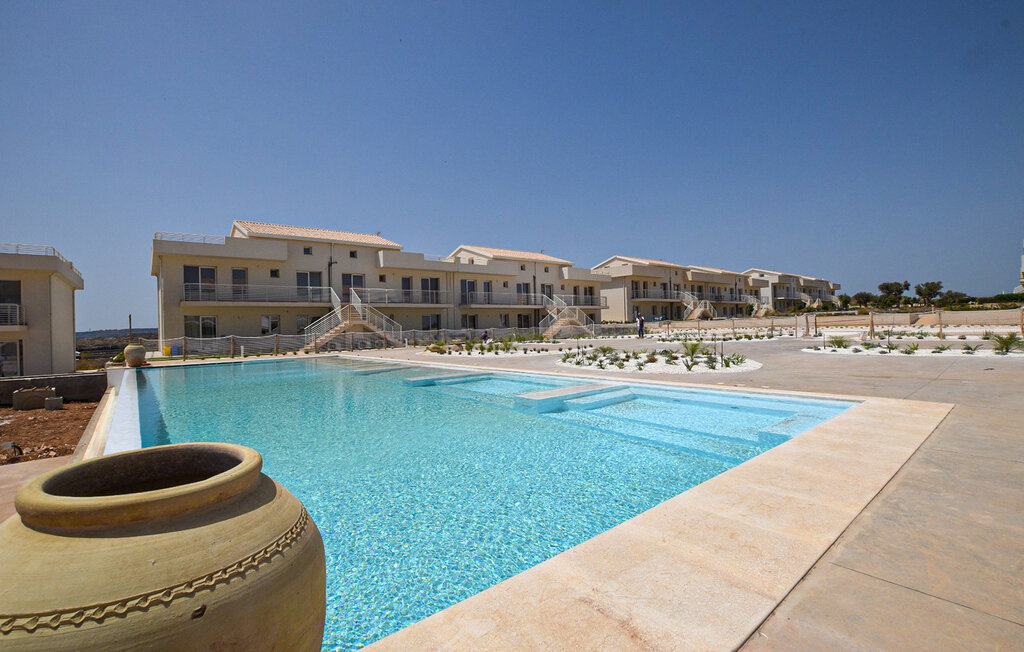 Ferienwohnung - Marzamemi , Italien - ISC569 5