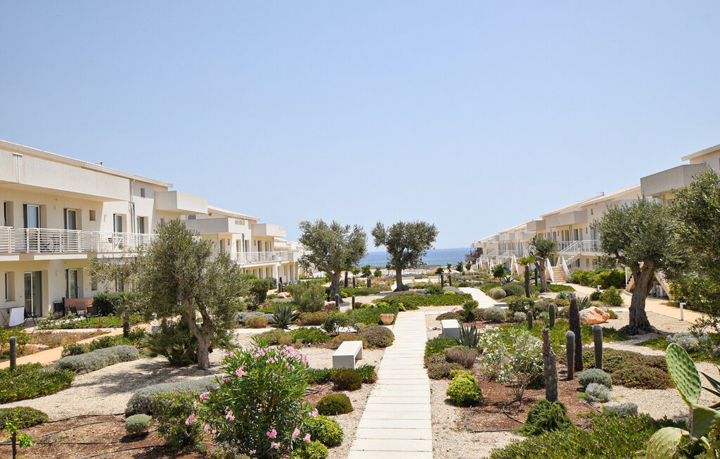 Ferienwohnung - Marzamemi , Italien - ISC569 13