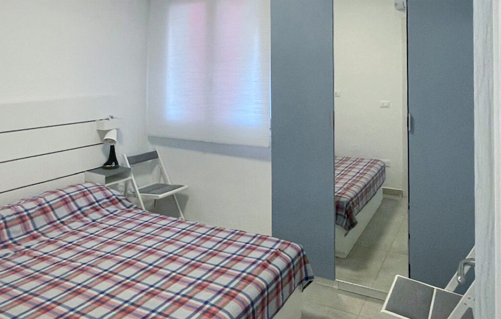 Ferienwohnung - Marzamemi , Italien - ISC569 4