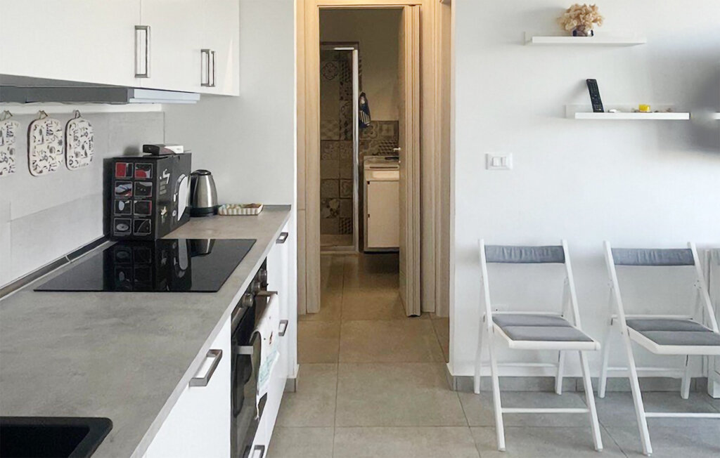 Ferienwohnung - Marzamemi , Italien - ISC569 15