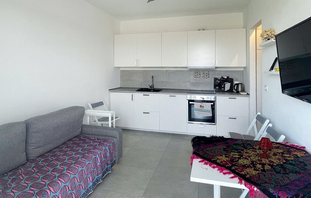 Ferienwohnung - Marzamemi , Italien - ISC569 3