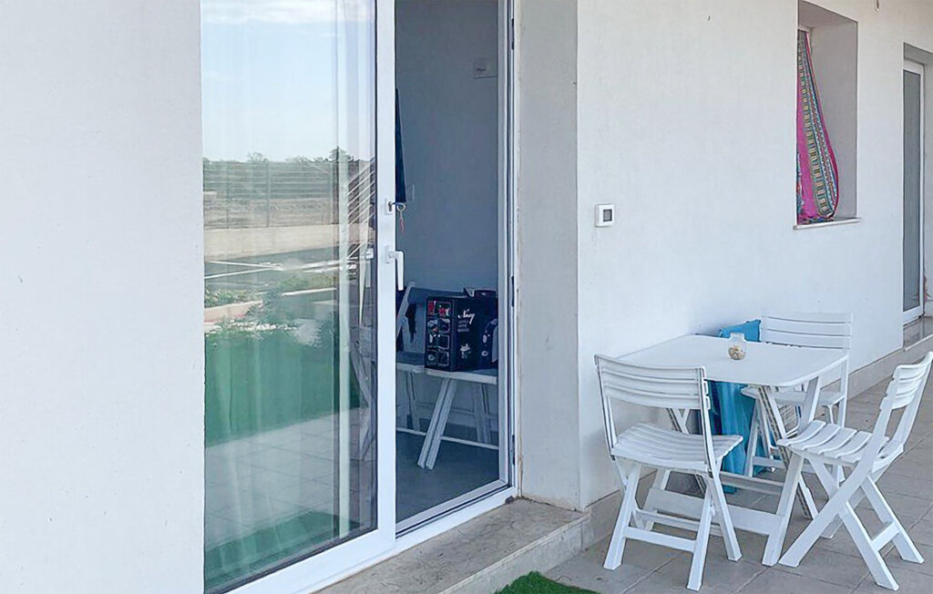 Ferienwohnung - Marzamemi , Italien - ISC569 11