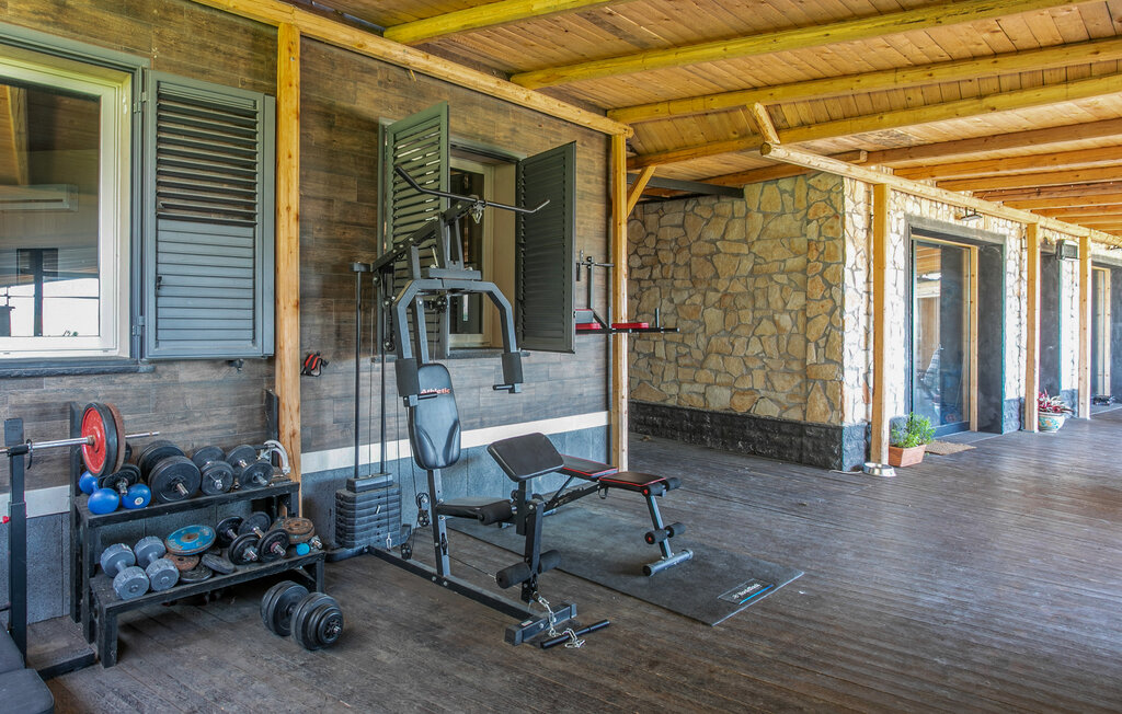 Semesterhus - Piedimonte Etneo , Italien - ISC557 40