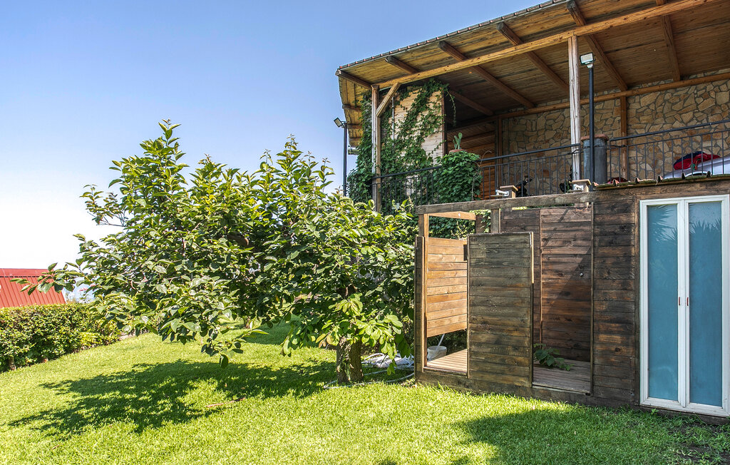 Semesterhus - Piedimonte Etneo , Italien - ISC557 41