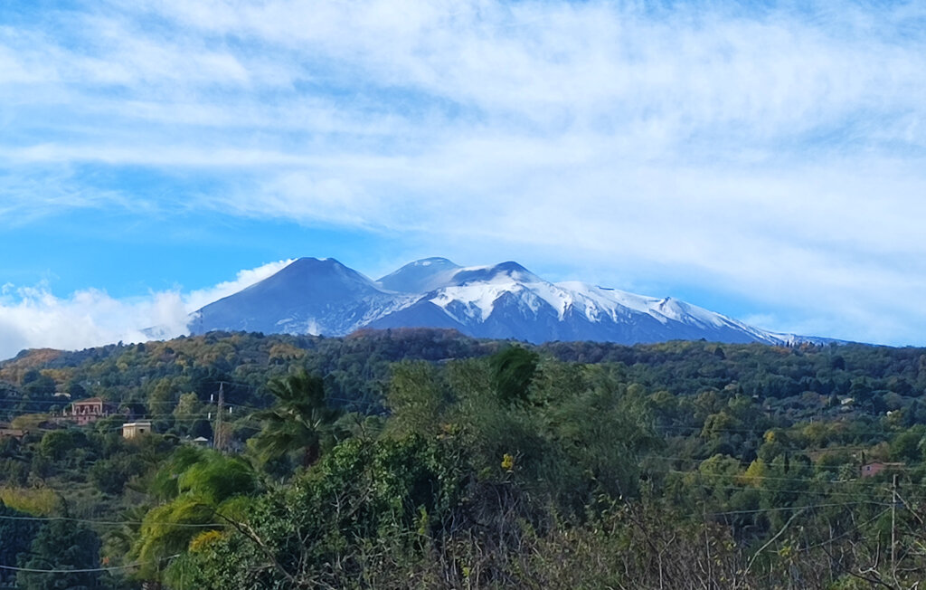 Semesterhus - Piedimonte Etneo , Italien - ISC557 42