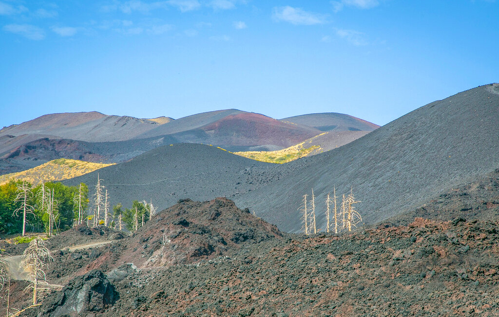 Semesterhus - Piedimonte Etneo , Italien - ISC557 43