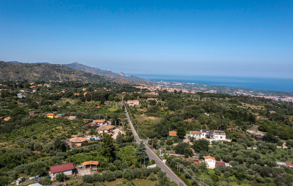 Semesterhus - Piedimonte Etneo , Italien - ISC557 45