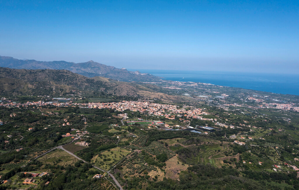 Semesterhus - Piedimonte Etneo , Italien - ISC557 46