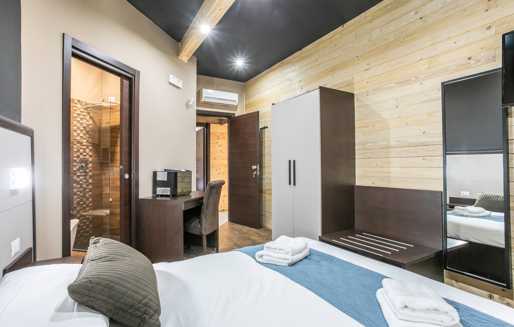 Semesterhus - Piedimonte Etneo , Italien - ISC557 27