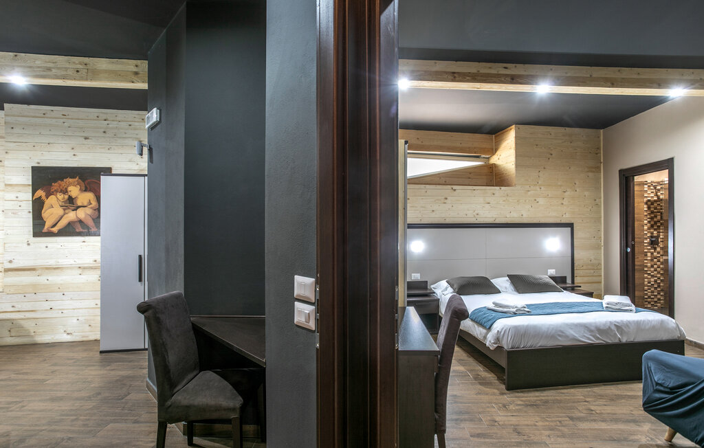 Semesterhus - Piedimonte Etneo , Italien - ISC557 34