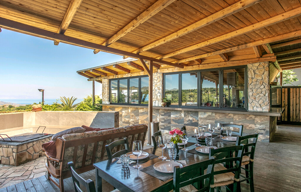 Semesterhus - Piedimonte Etneo , Italien - ISC557 3