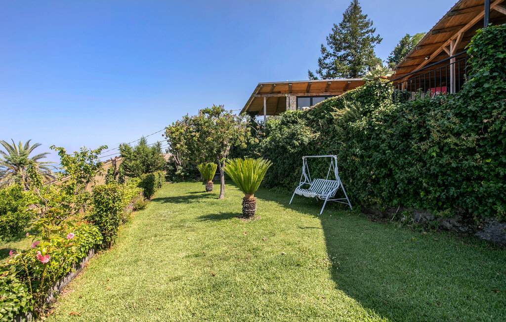 Semesterhus - Piedimonte Etneo , Italien - ISC557 21