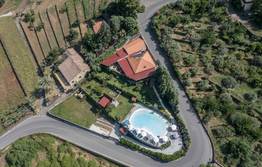 Semesterhus - Piedimonte Etneo , Italien - ISC557 10