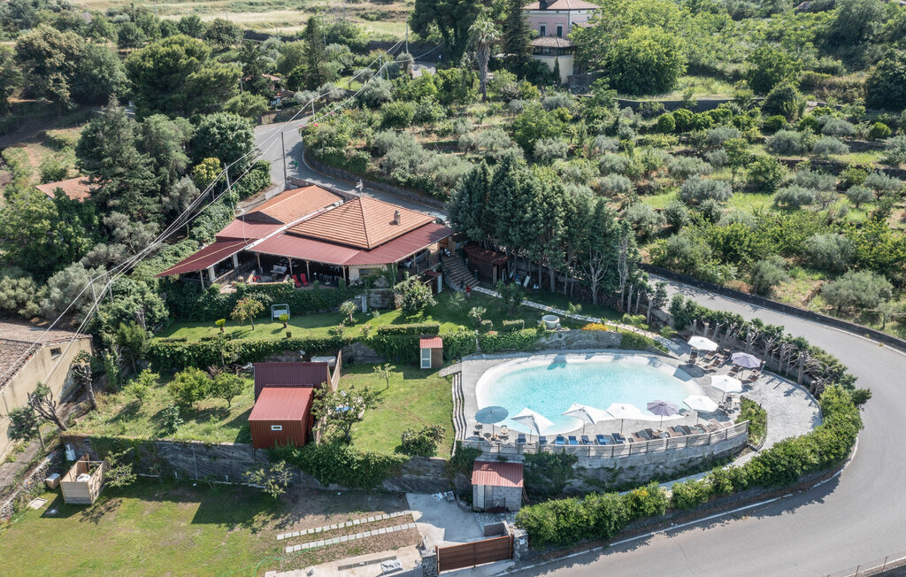 Semesterhus - Piedimonte Etneo , Italien - ISC557 2