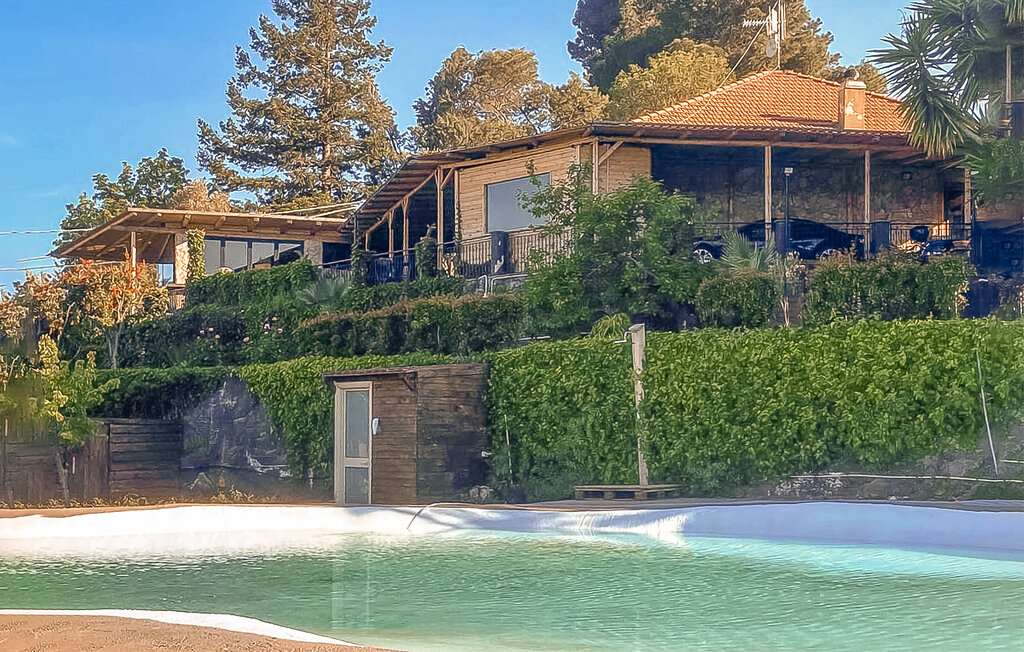 Semesterhus - Piedimonte Etneo , Italien - ISC557 12