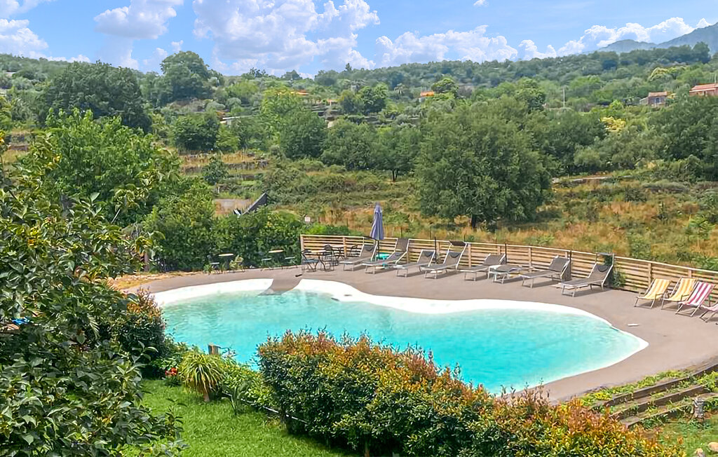 Semesterhus - Piedimonte Etneo , Italien - ISC557 13