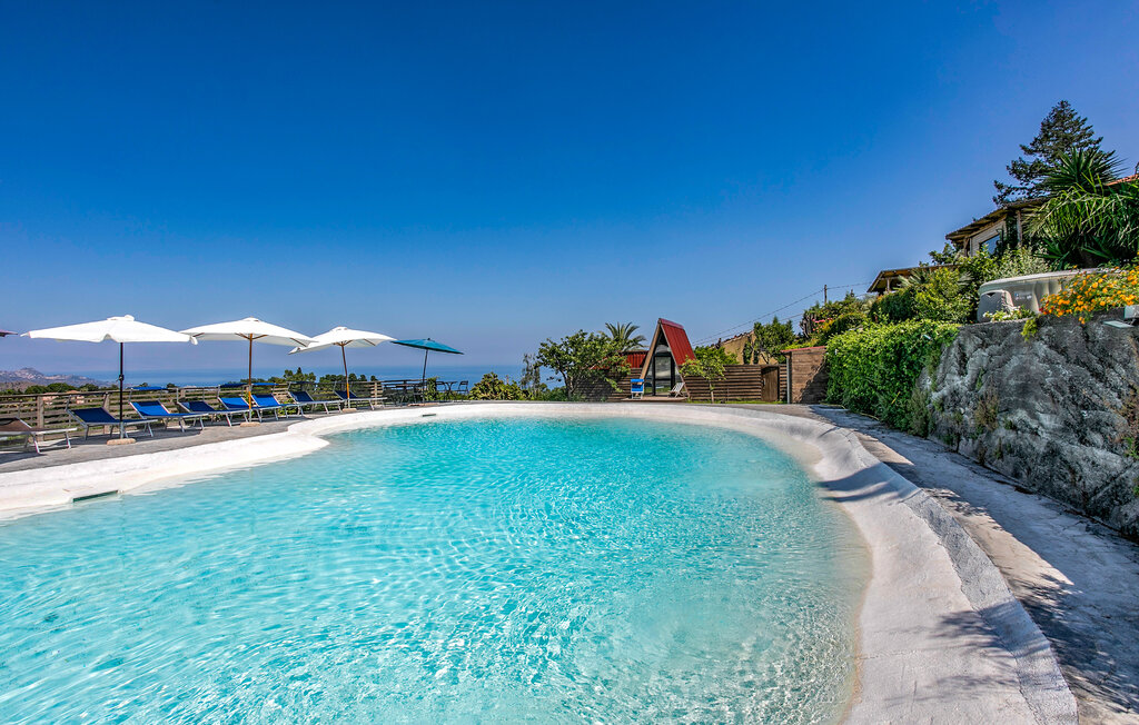 Semesterhus - Piedimonte Etneo , Italien - ISC557 4