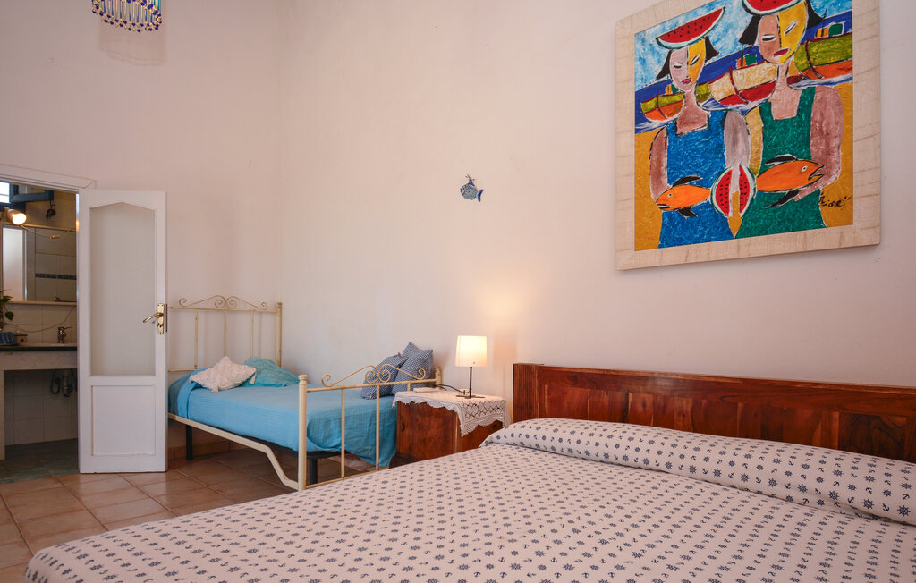 Location de vacances - Marzamemi , Italie - ISC575 21