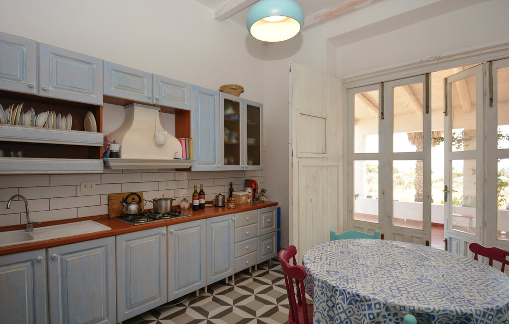 Location de vacances - Marzamemi , Italie - ISC575 3