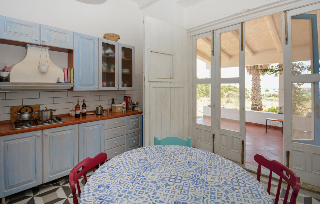 Location de vacances - Marzamemi , Italie - ISC575 16
