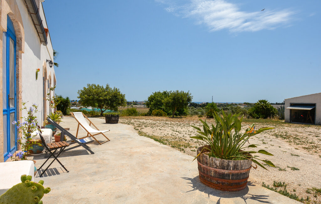 Location de vacances - Marzamemi , Italie - ISC575 12