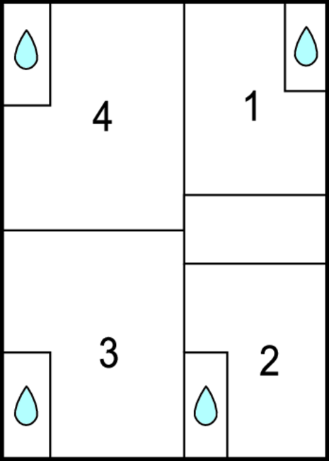 Semesterhus - Piedimonte Etneo , Italien - ISC557 