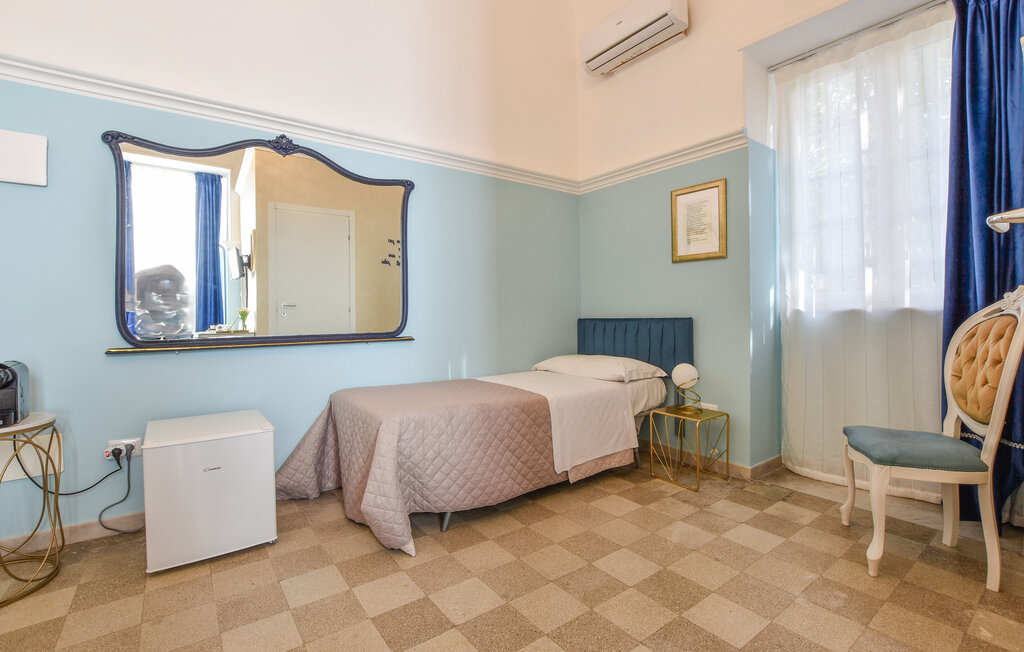 Feriehus - Catania , Italia - ISC567 35