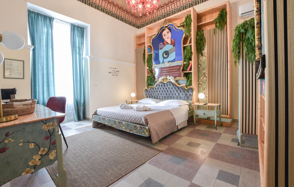 Feriehus - Catania , Italia - ISC567 5