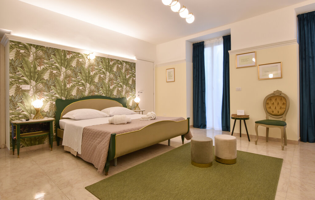 Feriehus - Catania , Italia - ISC567 37