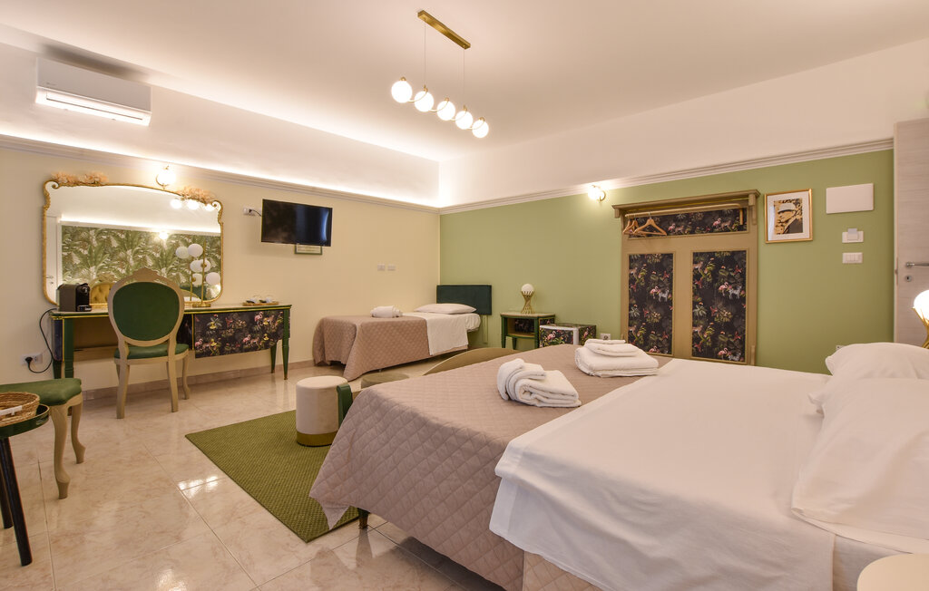 Feriehus - Catania , Italia - ISC567 38