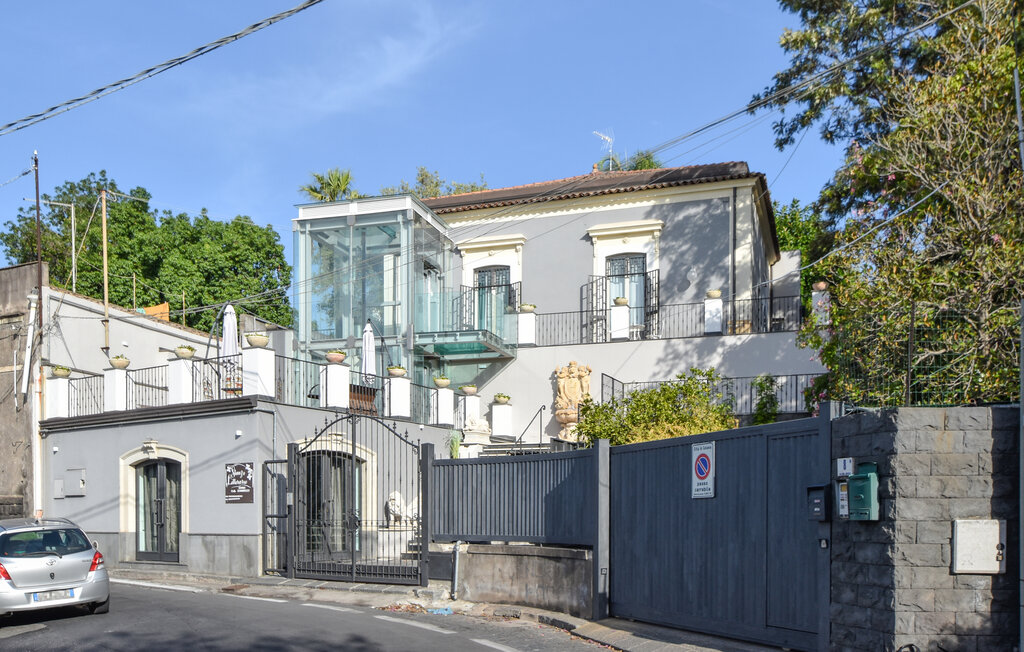 Feriehus - Catania , Italia - ISC567 7