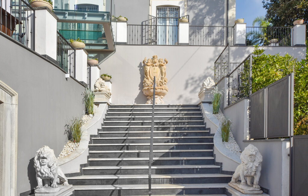 Feriehus - Catania , Italia - ISC567 10