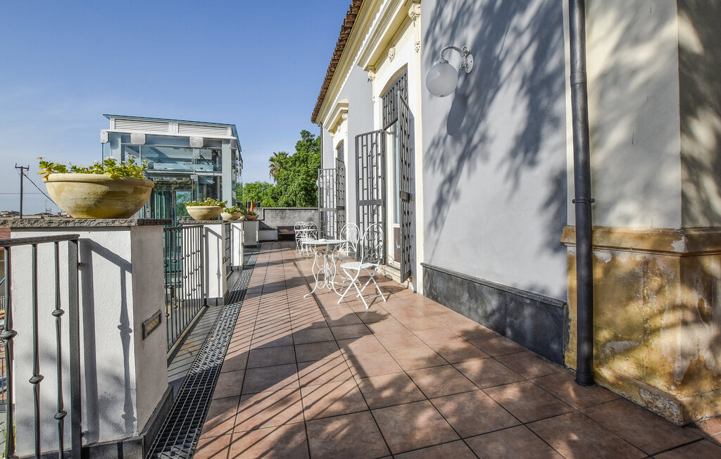 Feriehus - Catania , Italia - ISC567 13