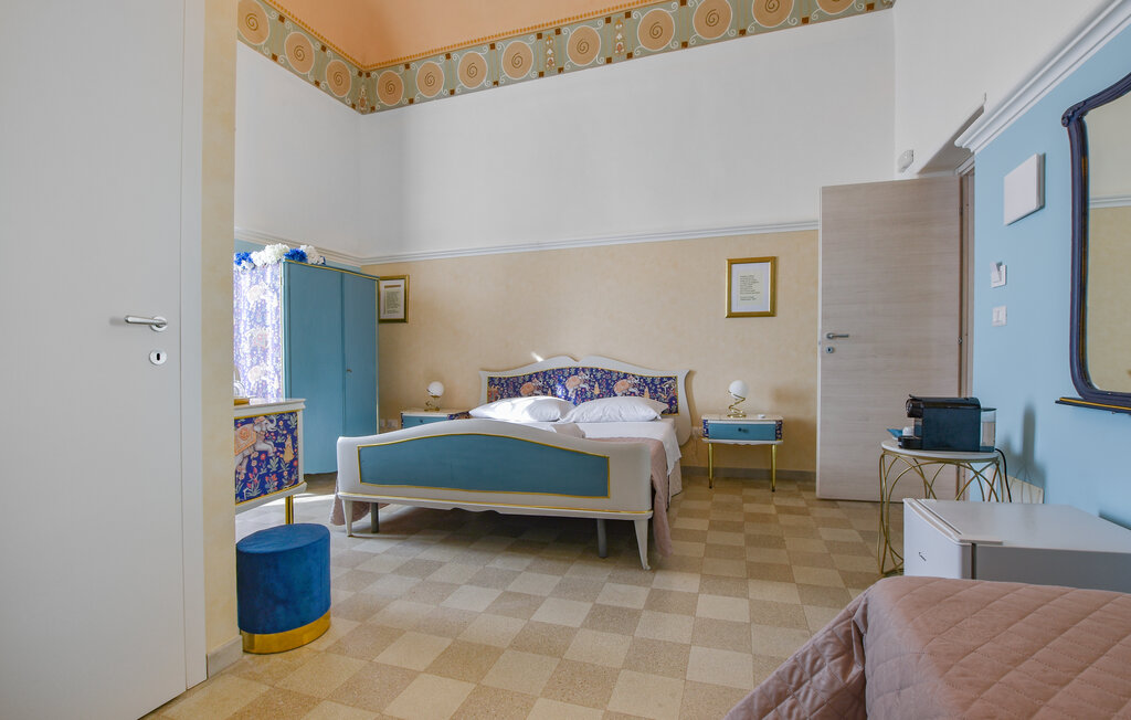 Feriehus - Catania , Italia - ISC567 28