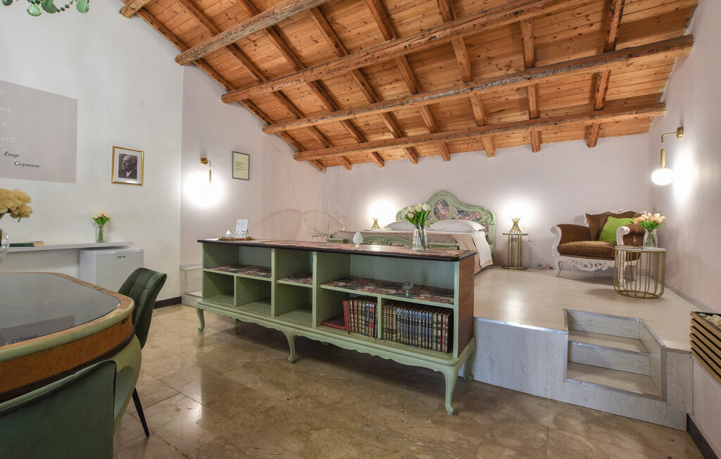 Feriehus - Catania , Italia - ISC567 40