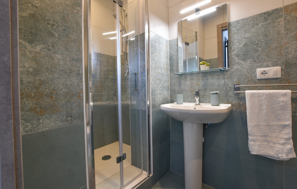 Feriehus - Catania , Italia - ISC580 18