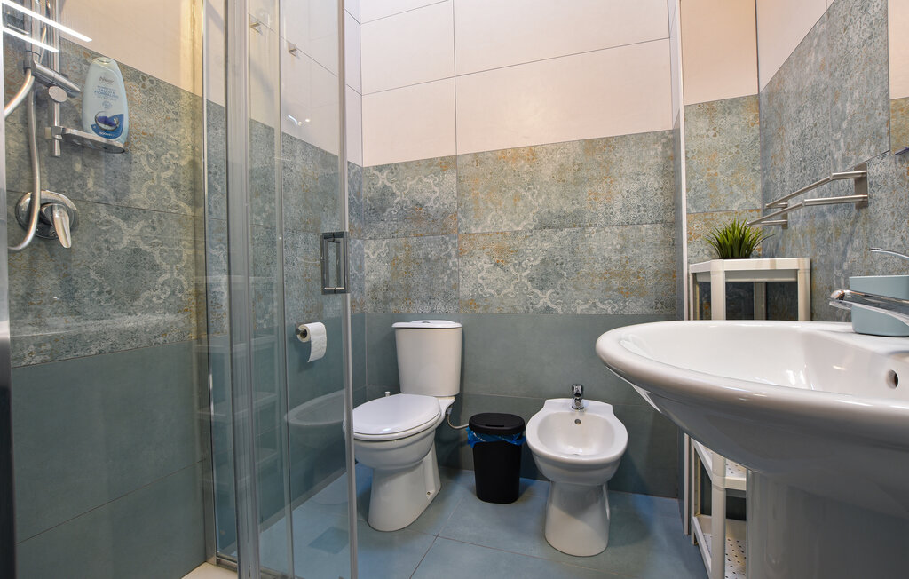 Feriehus - Catania , Italia - ISC580 20