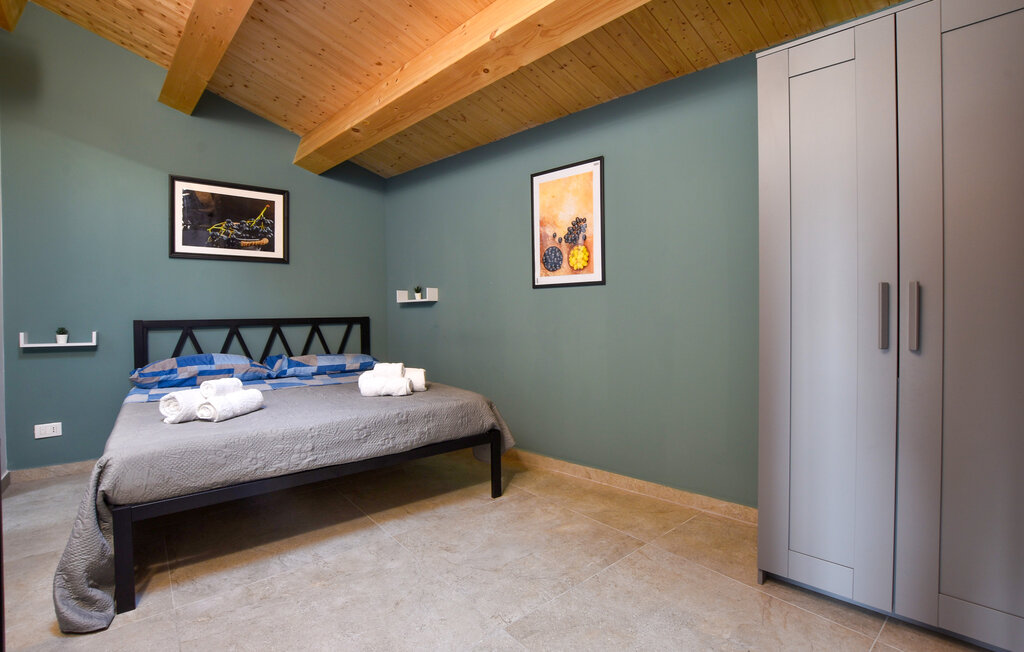 Feriehus - Catania , Italia - ISC580 9