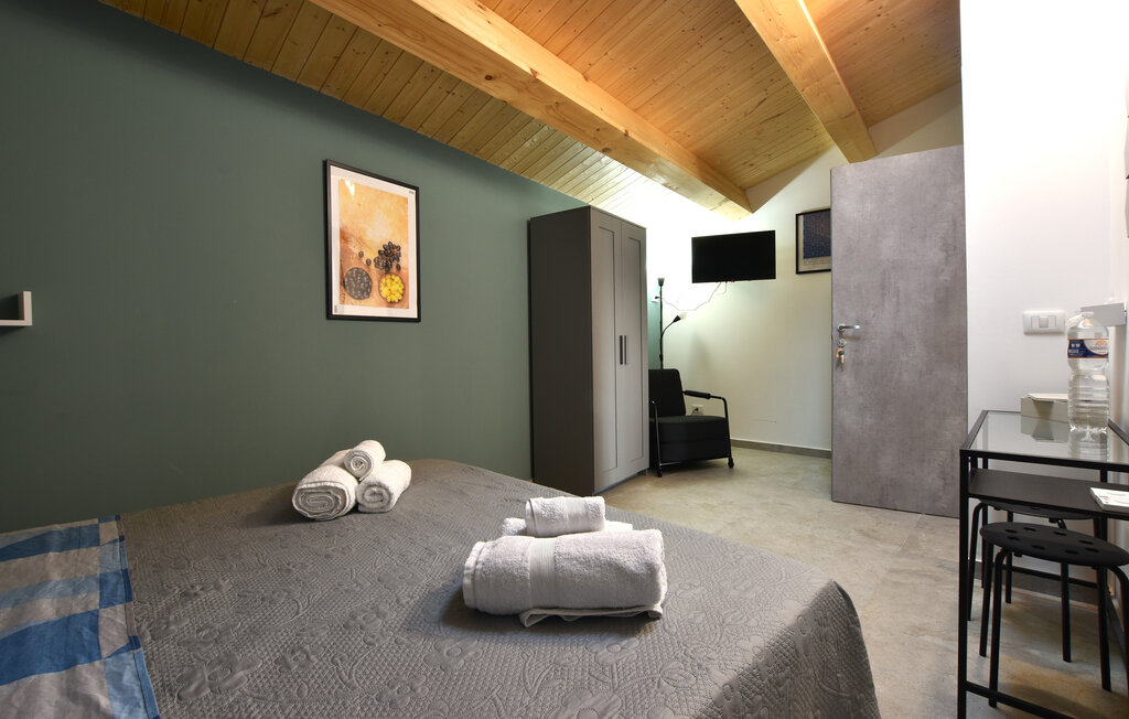 Feriehus - Catania , Italia - ISC580 10