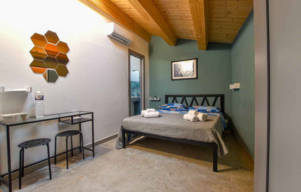 Feriehus - Catania , Italia - ISC580 15