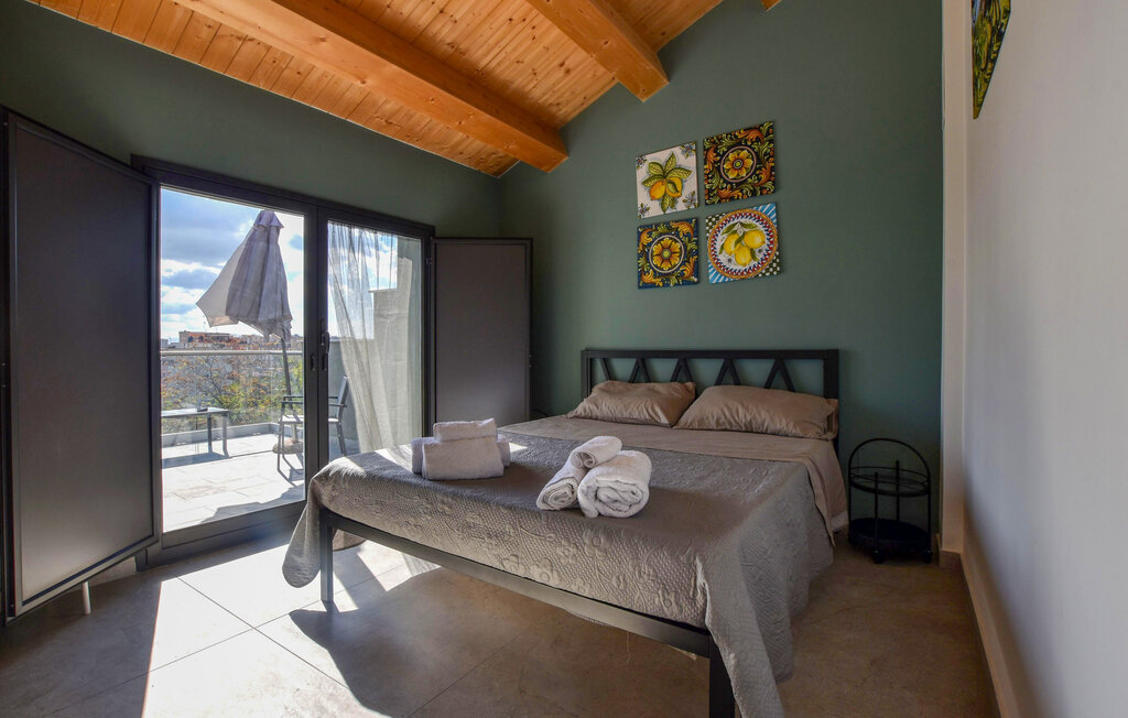 Feriehus - Catania , Italia - ISC580 4