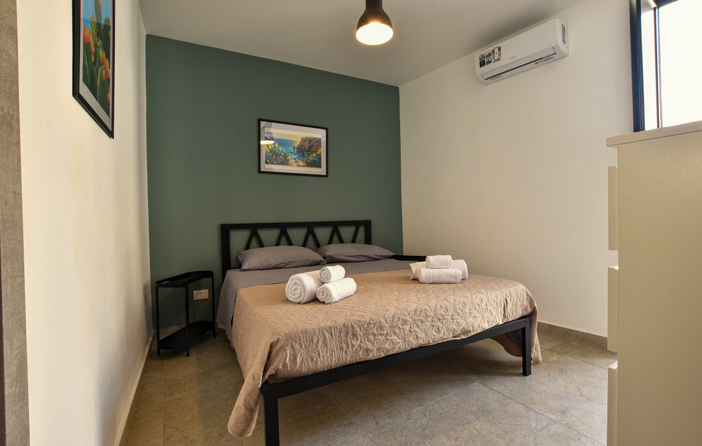 Feriehus - Catania , Italia - ISC580 11