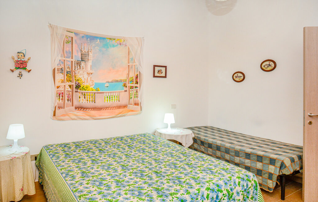 Location de vacances - Augusta , Italie - ISC598 12