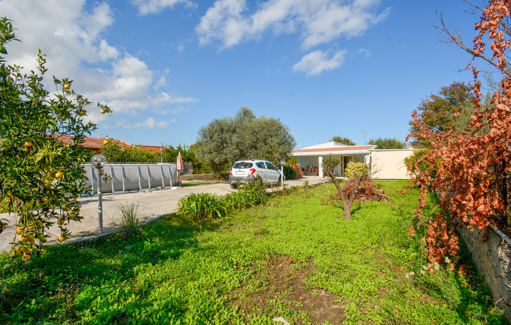 Location de vacances - Augusta , Italie - ISC598 8